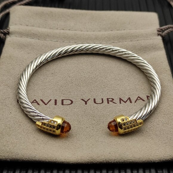 David Yurman bracelet - Picture 1 of 5